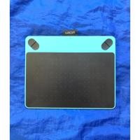 ราคา Wacom CTL-490 Intuos Draw Small (MINT BLUE) (8402848026)