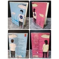 ราคา BLU &​ ROSSO : ระหว่างความเยือกเย็นและร้อนแรง (57151513469)
