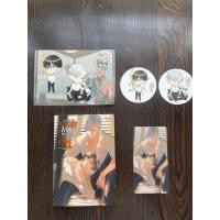 ราคา หนังสือ บทสรุปของชายผู้โชคร้ายเรื่องความรัก (27527861663)