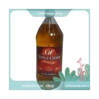 ราคา S&w Apple Cider 946ml/S&w แอปเปิ้ลไซเดอร์ 946มล (9381803275)