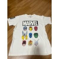 ราคา เสื้อยืดแขนสั้น Marvel(มือ2) (28828860855)