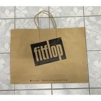 ราคา สินค้าพร้อมส่ง!!! ถุงกระดาษ Fitflop / ADIDAS / PULL&BEAR (16404686465)