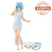 ราคา ฟิกเกอร์แท้ [JP] อาซึนะ SAO - Sword Art Online Code Register EXQ Figure Steam Asuna (1934335722)