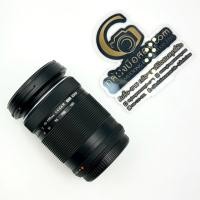 ราคา Olympus M.ZUIKO DIGITAL 40-150mm F4-5.6 R ED [รับประกัน 1 เดือน] (27217481013)