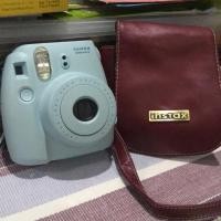 ราคา กล้อง polaroid fuji instax mini 8 (1124258724)