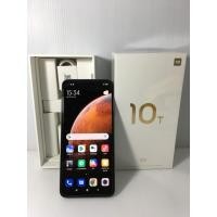 ราคา XIAOMI Mi 10T | 5G [8+128GB] [สีดำ] ประกันศูนย์ไทย (5074436797)
