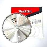 ราคา MAKITA ใบเลื่อยวงเดือน 12"x30T B-17332(1ใบ) (24322012042)