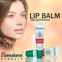 ราคา Himalaya Lip Balm 10 g. ลิปบาล์มบำรุงฝีปาก ของแท้ (94019122)