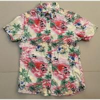 ราคา เสื้อเชิ๊ตฮาวาย disney ลายมิกกี้เม้าส์ (28327089138)