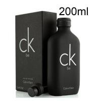 ราคา พร้อมส่ง Calvin Klein CK Be  EDT  200 ml น้ำหอม (14905821247)