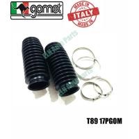 ราคา ยางหุ้มแร็ก/ยางกันฝุ่นแร็ก เทอโมพลาส (คู่) (steering rack boot) เฟียต FIAT Punto 1.1 1.2 1.6GT Turbo ปี 1994-1999 (9574463923)