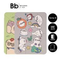 ราคา เคส FOX iPad Gen 11 (2025)/Gen 10 Y Model Around The World (เลือกสีได้) by BB Beyond D-Box (41371611050)