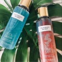ราคา น้ำหอม Victoria’s Secret body Mist 250 ml (2761394530)