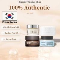 ราคา [PRIMERA] Soothing Glow Watery Cream 30ml/Alpinine Berry Watery Cream 50ml/Barrier Repair Cream 50ml/Youth Radiance Power Moisturizing Cream 50ml (45510747209)