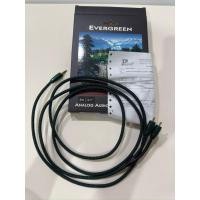 ราคา AudioQuest - Evergreen (Mini to RCA) (2.0M) มีใบเสร็จจากปิยะณัฐ (47957839969)