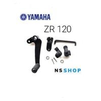 ราคา คันเกียร์ ชุดโยงเกียร์ ตัวต่อเกียร์ YAMAHA ZR120 (17781467033)