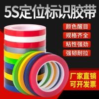 ราคา 5ส โลโก้มาร่าเดสก์ท็อปเทปสีส้มโรงแรมการจัดการเส้นสีส้มตําแหน่งที่มีสีสันห้องครัว จีออส (52112297673)