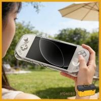 ราคา HOMIE0 เคสป้องกันโปร่งใสสําหรับ MANGMI กระเป๋ากันกระแทกเคส (25748252103)