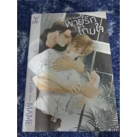 ราคา นิยายวาย deep " พายุรักโถมใจ " โดย MAME *ทำซีรีย์* (5387218740)