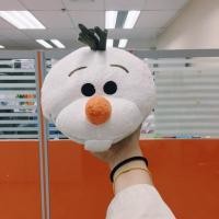 ราคา Tsum Tsum โอลาฟ ขนาด 12 นิ้ว (741791455)