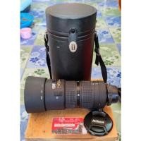 ราคา เลนส์ Nikon 80-200 F2.8D ED Collar กล้องมือสอง เลนส์มือสอง กล้องมือสองสกลนคร (18839905021)