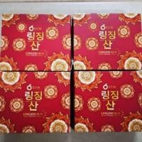 ราคา SOM LINGZHI SUN หลินจือซัน 30 เม็ด 3 กล่องแถม 2 แผง (6636024230)