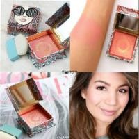 ราคา Benefit cosmetics GALifornia 2.5g. พร้อมแปรง (7431246099)