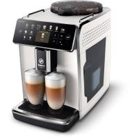 ราคา Saeco เครื่องชงกาแฟ full automatic เครื่องทำกาแฟจากอิตาลี Machine Espresso Machine (27084945505)