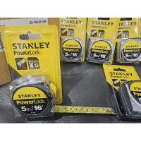 ราคา Stanley รุ่น PowerLock ตลับเมตร ขนาด5เมตร ของแท้ รับประกัน (27574539165)