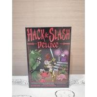 ราคา Hack​ &​ Slash​ Deluxe ( Board​ Game)​ (29431721041)
