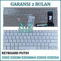 ราคา Asus E203 E203M E203MA E203MAH E203N E203NAH Series คีย์บอร์ด -NZONE (54561345222)