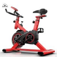 ราคา Home Exercise Spinning Bike Fitness Equipment Mute Exercise Bike Indoor Exercise Bicycle Cycling Tr (54503302060)