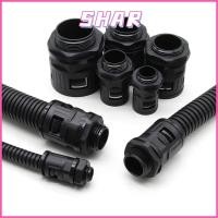 ราคา SHAR ขั้วต่อหลอดพลาสติก, ข้อต่อท่อลูกฟูกพลาสติกสีดํา, AD15.8 Multisize Bellows Terminations PP ลูกฟูกท่อ (56860993084)