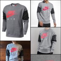 ราคา เสื้อ Sweater Nike แท้ (1882403784)