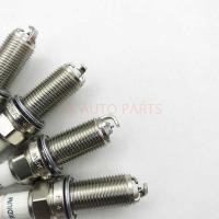 ราคา ❤ 4ชิ้น Denso Iridium หัวเทียนเหมาะสำหรับ Toyota Camry Hybrid Fk20hbr11 90 (26953608585)