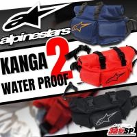 ราคา กระเป๋าคาดเอวกันน้ำ ALPINESTARS KANGA-2 WAIST BAG | 3 สี ส่งไว !!320SP OUTLET !! (29278404145)