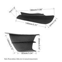 ราคา Motorcycle Winglet Aerodynamic Wing Kit Fit For Aprilia Rsv4 Rsv 4 Rs 660/125 Rs660 Rs125 for Honda (57255619625)