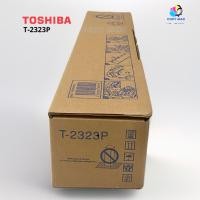 ราคา TOSHIBA e-STUDIO หมึกเครื่องถ่ายเอกสารสีดำ T-2323P สำหรับรุ่น 2523AD / 2329A (27037888500)