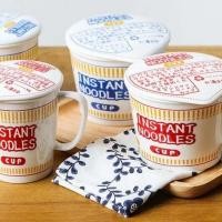 ราคา Nissin Noodle Bowl and Cup by Platefulnco (42622683599)