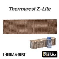 ราคา Thermarest Z-Lite แผ่นโฟมรองนอนแบบพับ สำหรับ 1 คนนอน น้ำหนักเบา (27815779161)