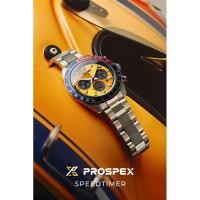 ราคา [มีสินค้าพร้อมจัดส่ง] SEIKO PROSPEX Speedtimer Solar Chronograph V192 รหัส SSC947P, SSC947P1, SSC947 (24134458825)