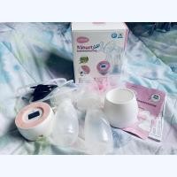 ราคา เครื่องปั๊มนม unimom minuet LCDมือ2 (5395086441)