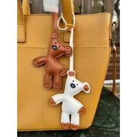 ราคา ที่ห้อยกระเป๋า ตุ๊กตา พวงกุญแจ น้องหมีเทดดี้ Teddy Bear Charm (54756011650)