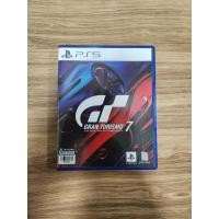 ราคา GranTurismo7 PS5 [มือ2] (43001976248)