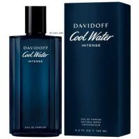ราคา DAVIDOFF COOL WATER INTENSE EDP 125ML.กล่องซีล (22284937761)