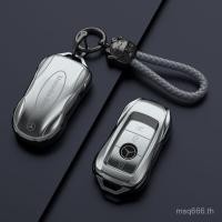 ราคา ยอดนิยม 2025 Mercedes-Benz ฝาครอบกุญแจรถ E300L ใหม่ GLB200 หัวเข็มขัด C260L เปลือก glc300 แพ็ค gla200 หญิง E260 (53610174292)