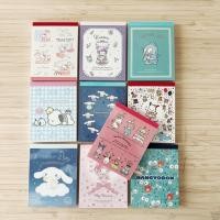 ราคา กระดาษโน๊ต Sanrio น่ารักๆ (24143885205)