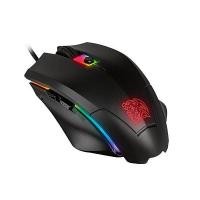 ราคา MOUSE (เม้าส์) Tt ESPORTS Talon Elite RGB Gaming (MOUSE + แผ่นรองเม้า) (1564344058)