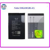 ราคา แบตเตอรี่ Nokia 5100,6100(BL-4C) (17698746166)