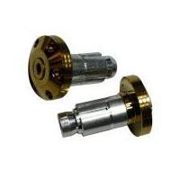 ราคา อุดปลายแฮนด์ เลส ทอง MSX M-SLAZ Z125 หรือทั่วไป น๊อตปลายแฮน aumshop239 (21039583534)